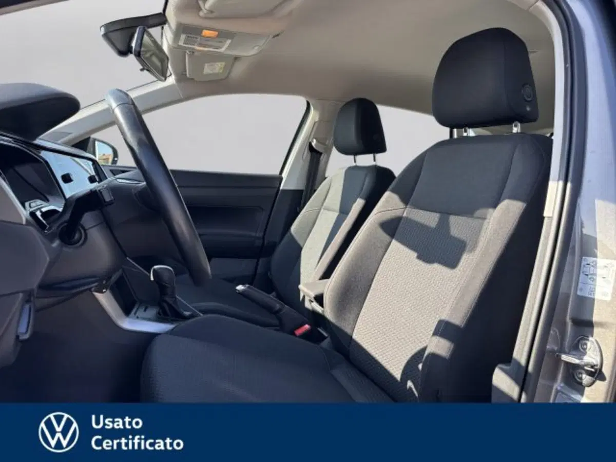 Volkswagen Polo usata a Vicenza (13)