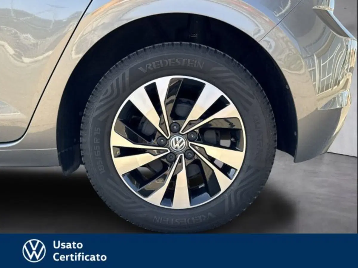 Volkswagen Polo usata a Vicenza (18)