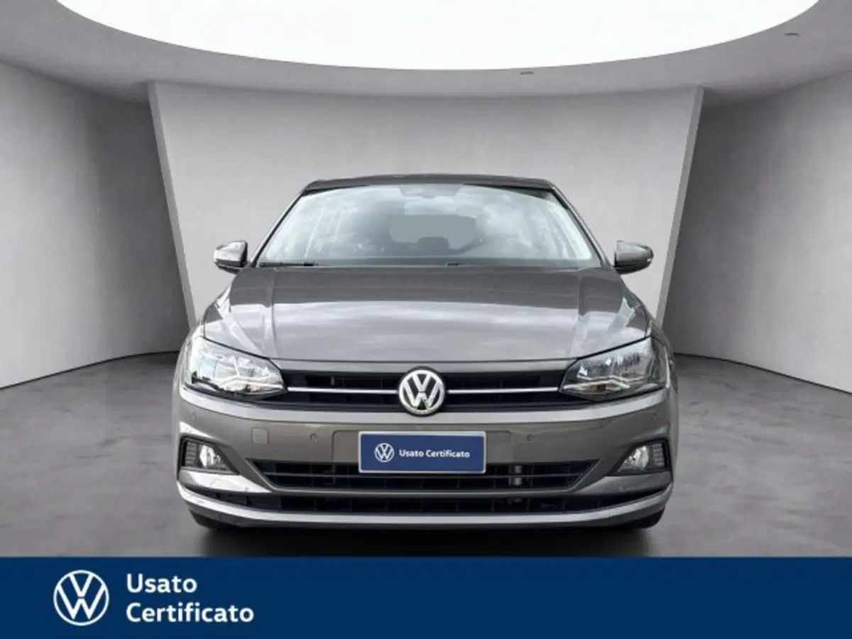 Volkswagen Polo usata a Vicenza (2)