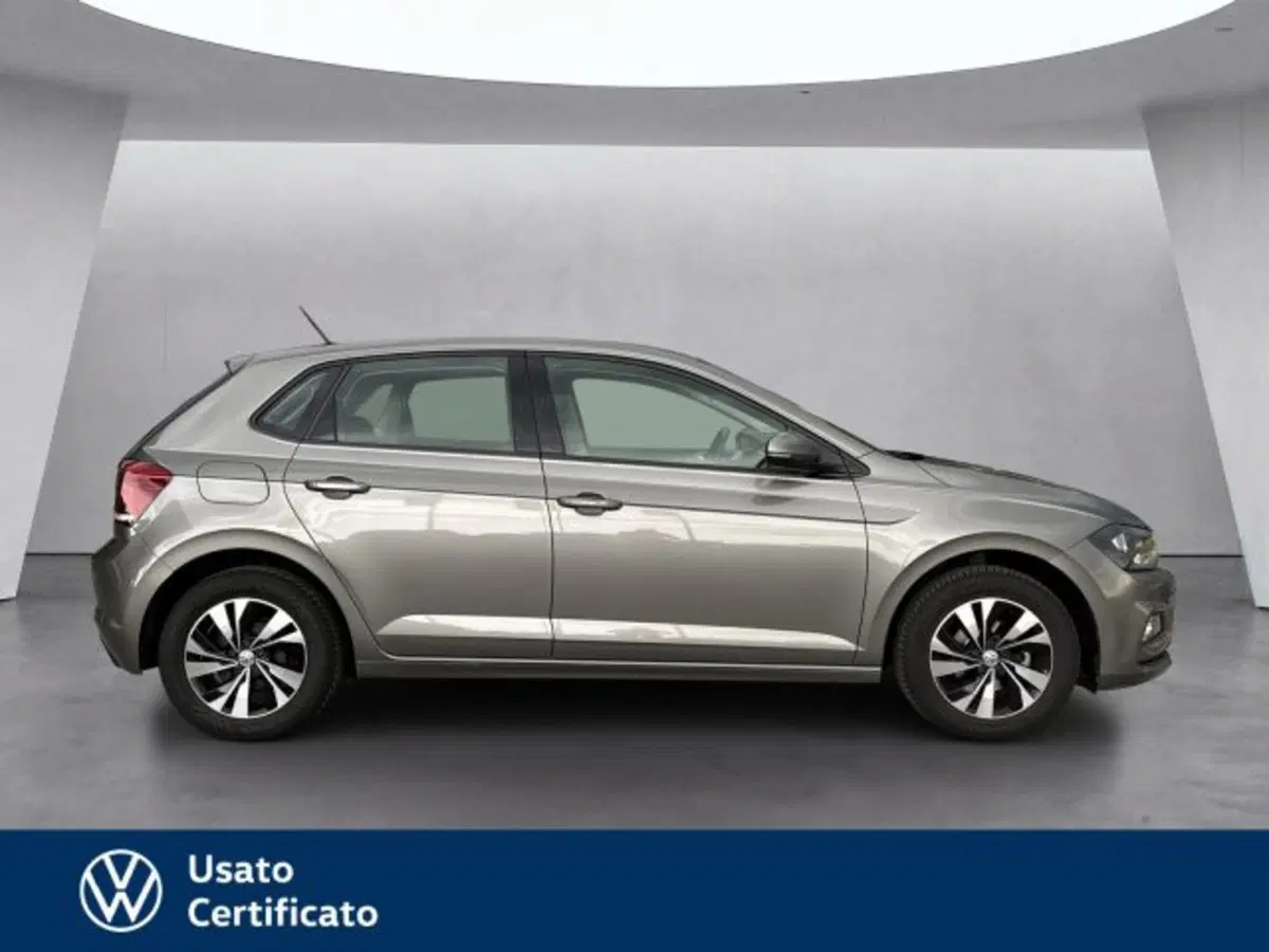 Volkswagen Polo usata a Vicenza (3)