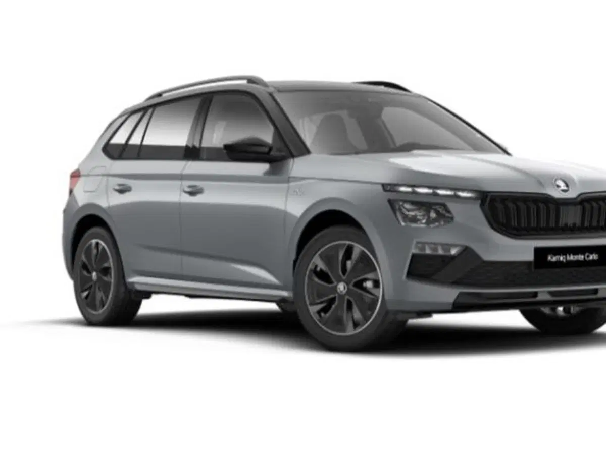 Skoda Kamiq nuova a Vicenza