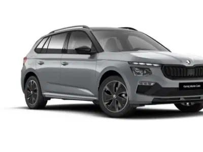 Skoda Kamiq 1.0 tsi Monte Carlo 115cv dsg nuova a Arzignano
