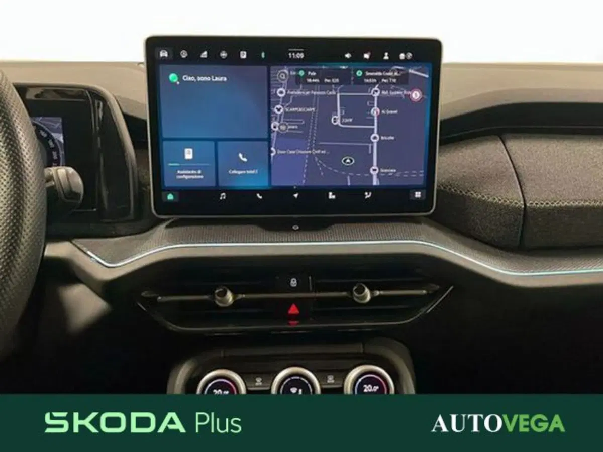 Skoda Kodiaq usata a Vicenza (10)