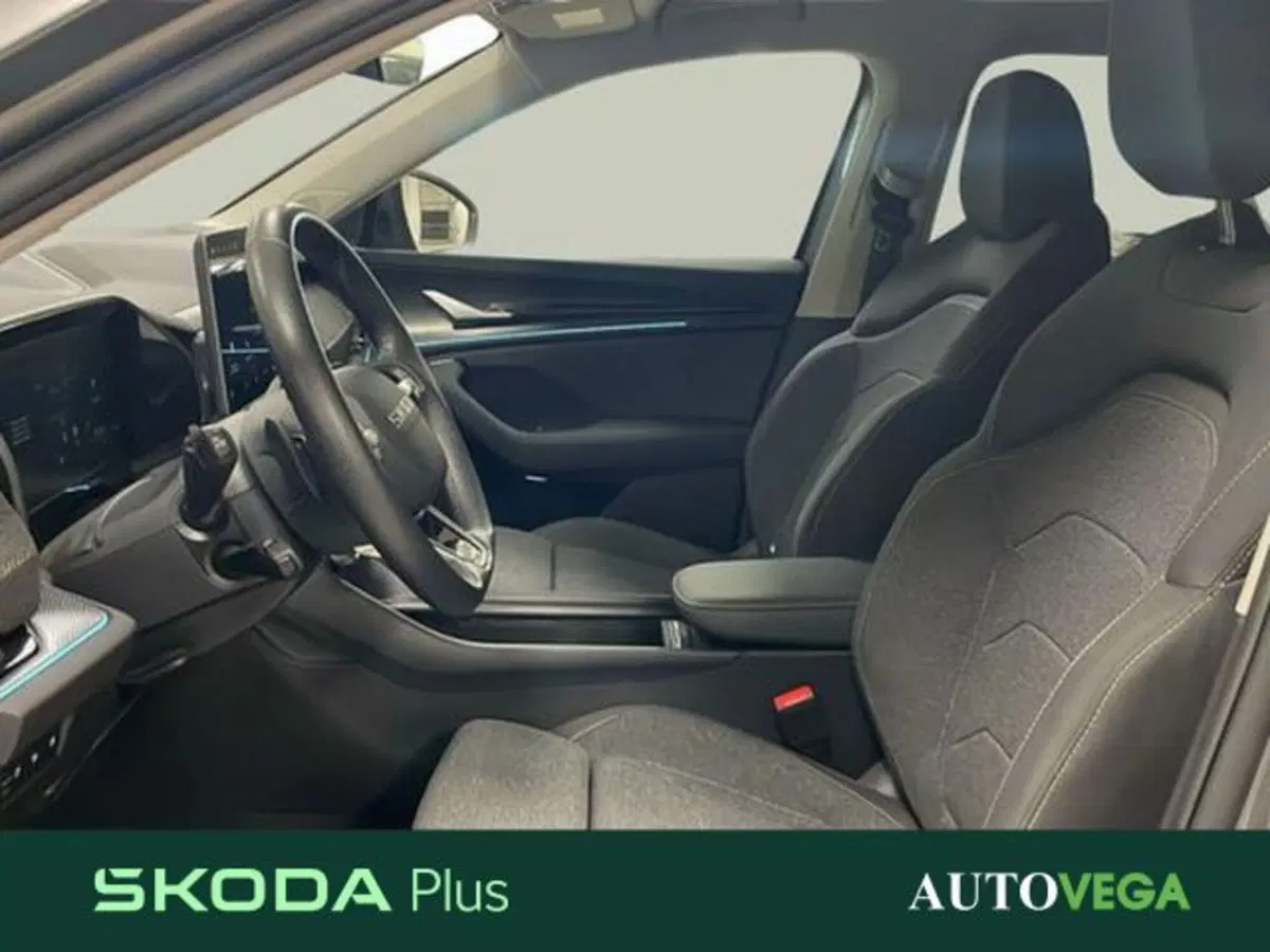 Skoda Kodiaq usata a Vicenza (13)