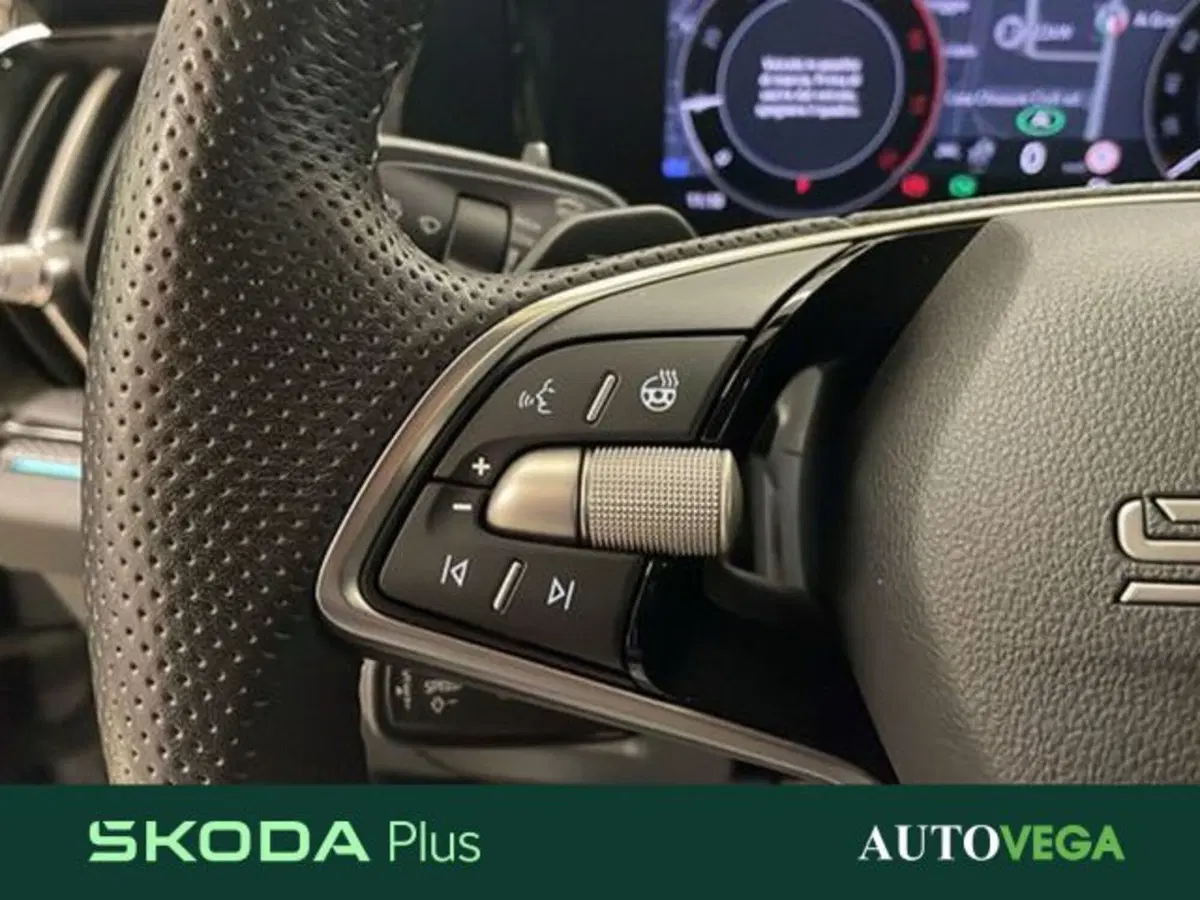 Skoda Kodiaq usata a Vicenza (17)