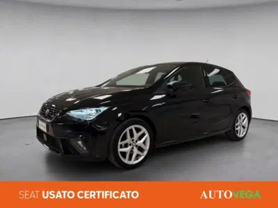 SEAT Ibiza 1.0 ecotsi FR 95cv del 2020 usata a Arzignano
