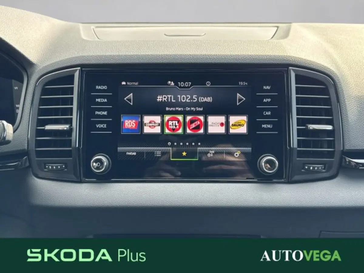 Skoda Karoq usata a Vicenza (10)