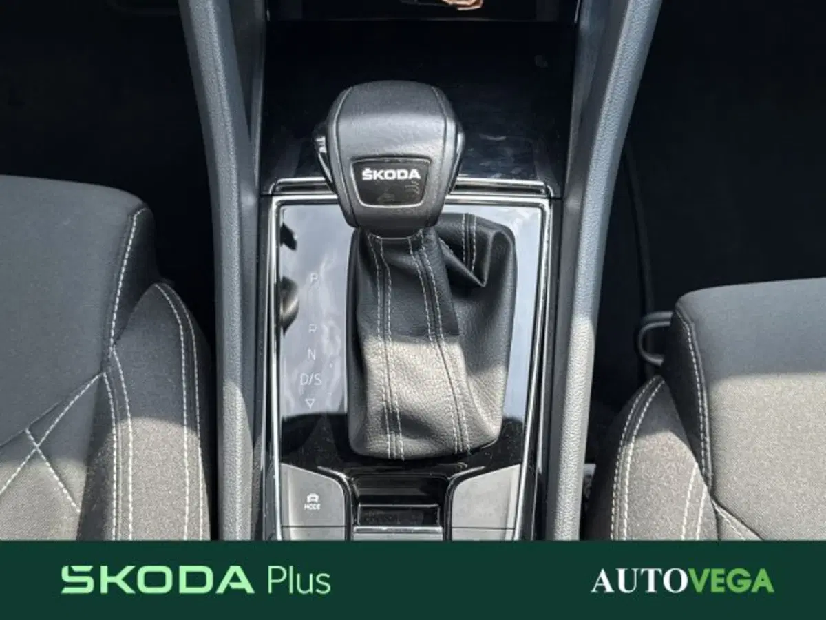 Skoda Karoq usata a Vicenza (11)