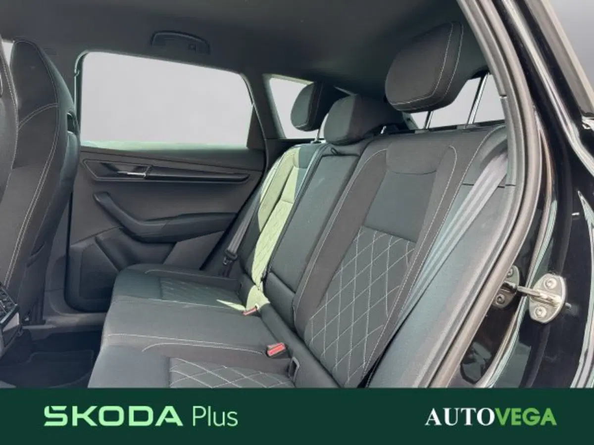 Skoda Karoq usata a Vicenza (12)