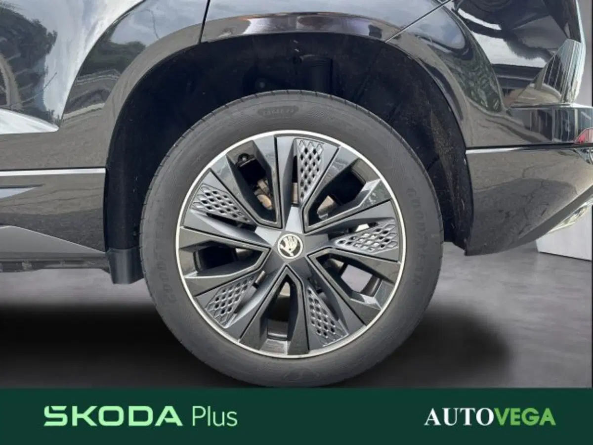 Skoda Karoq usata a Vicenza (18)