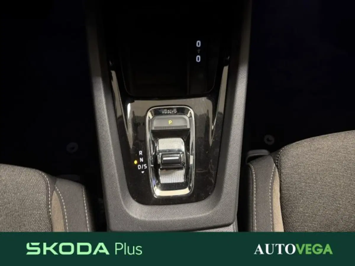 Skoda Octavia Station Wagon usata a Vicenza (11)