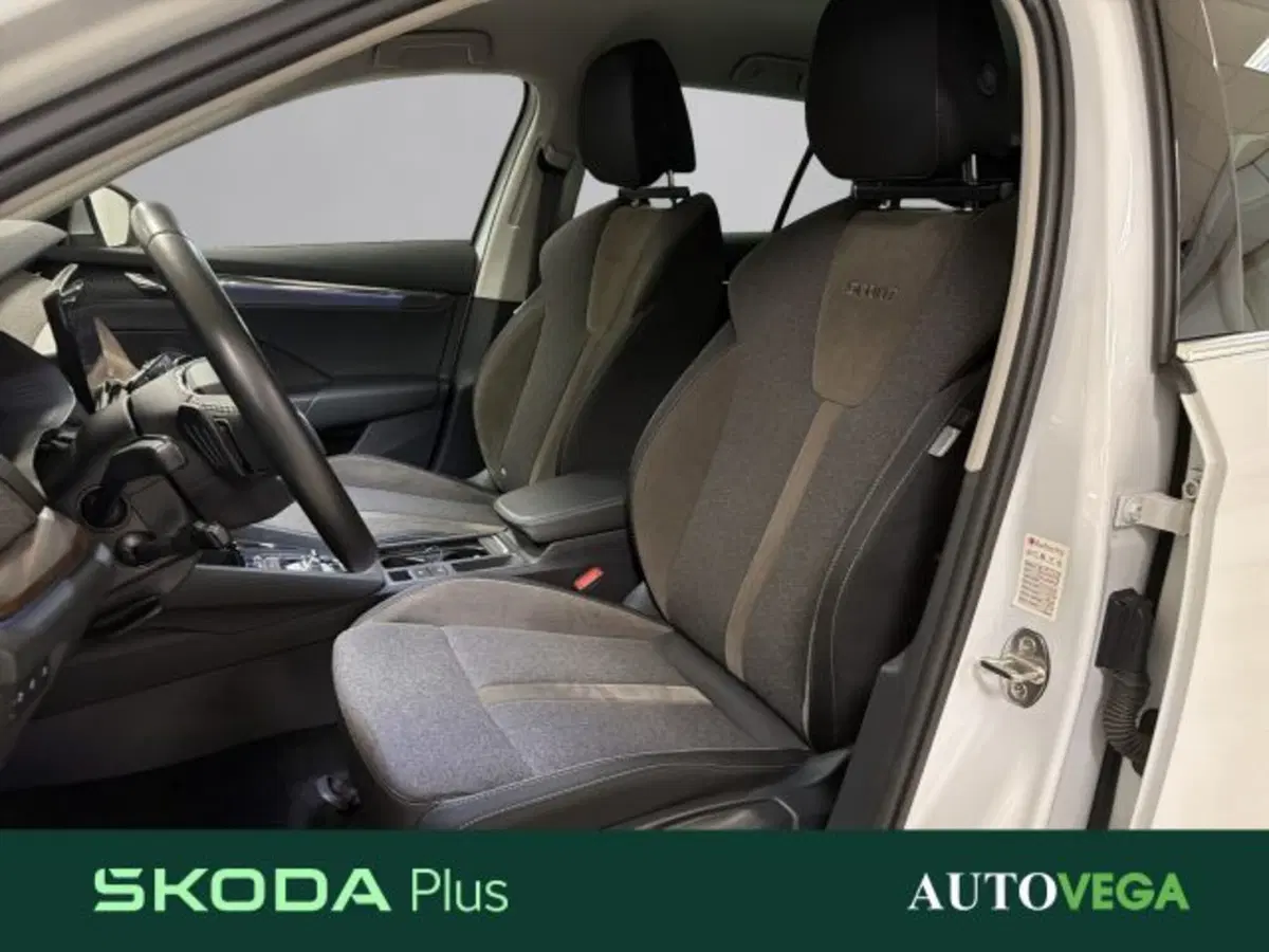 Skoda Octavia Station Wagon usata a Vicenza (13)