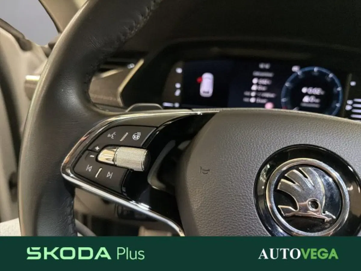Skoda Octavia Station Wagon usata a Vicenza (16)