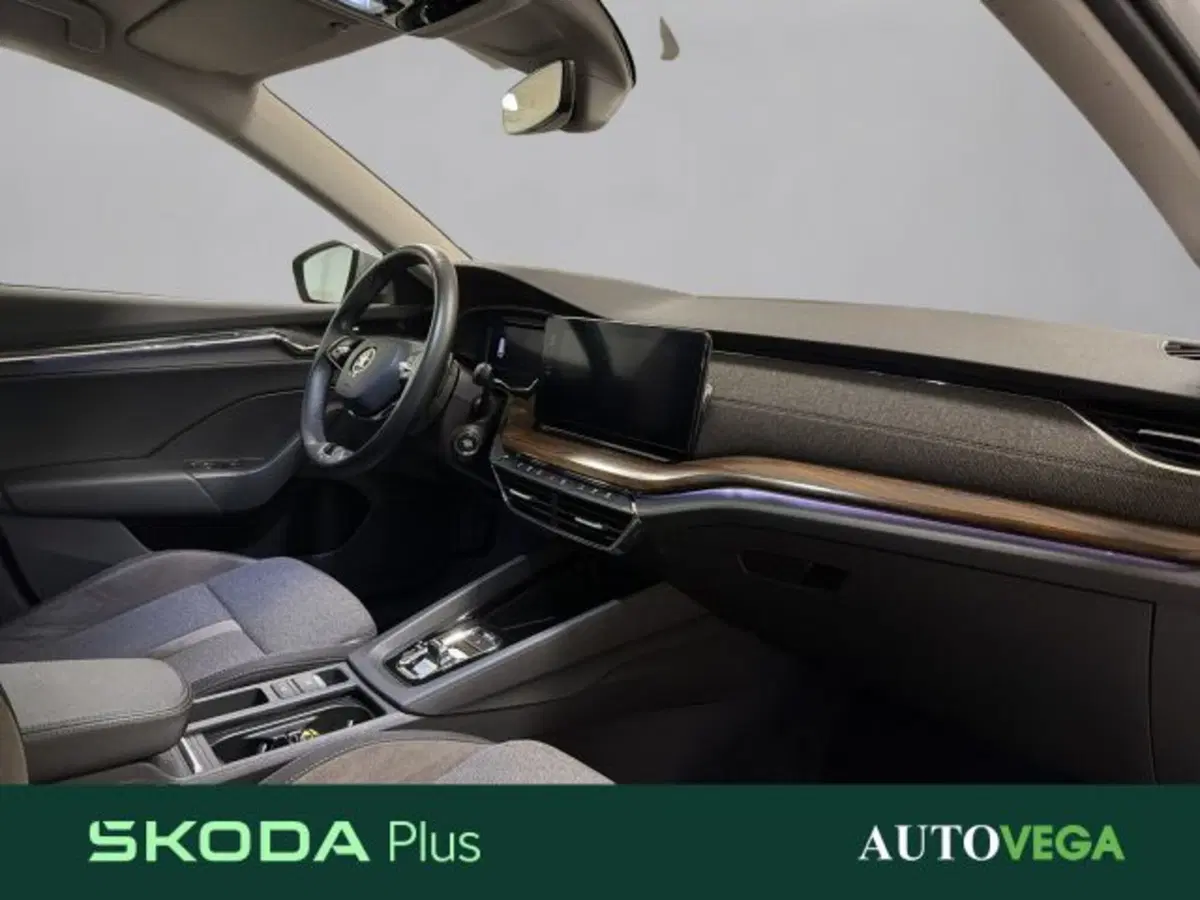 Skoda Octavia Station Wagon usata a Vicenza (6)
