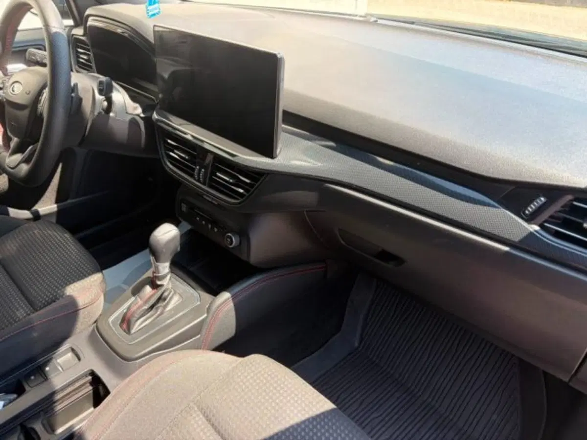 Ford Focus usata a Lodi (7)