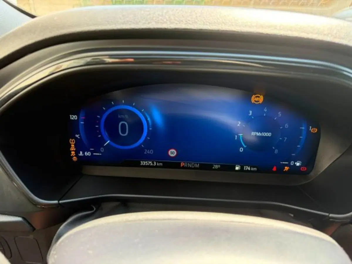 Ford Focus usata a Lodi (9)