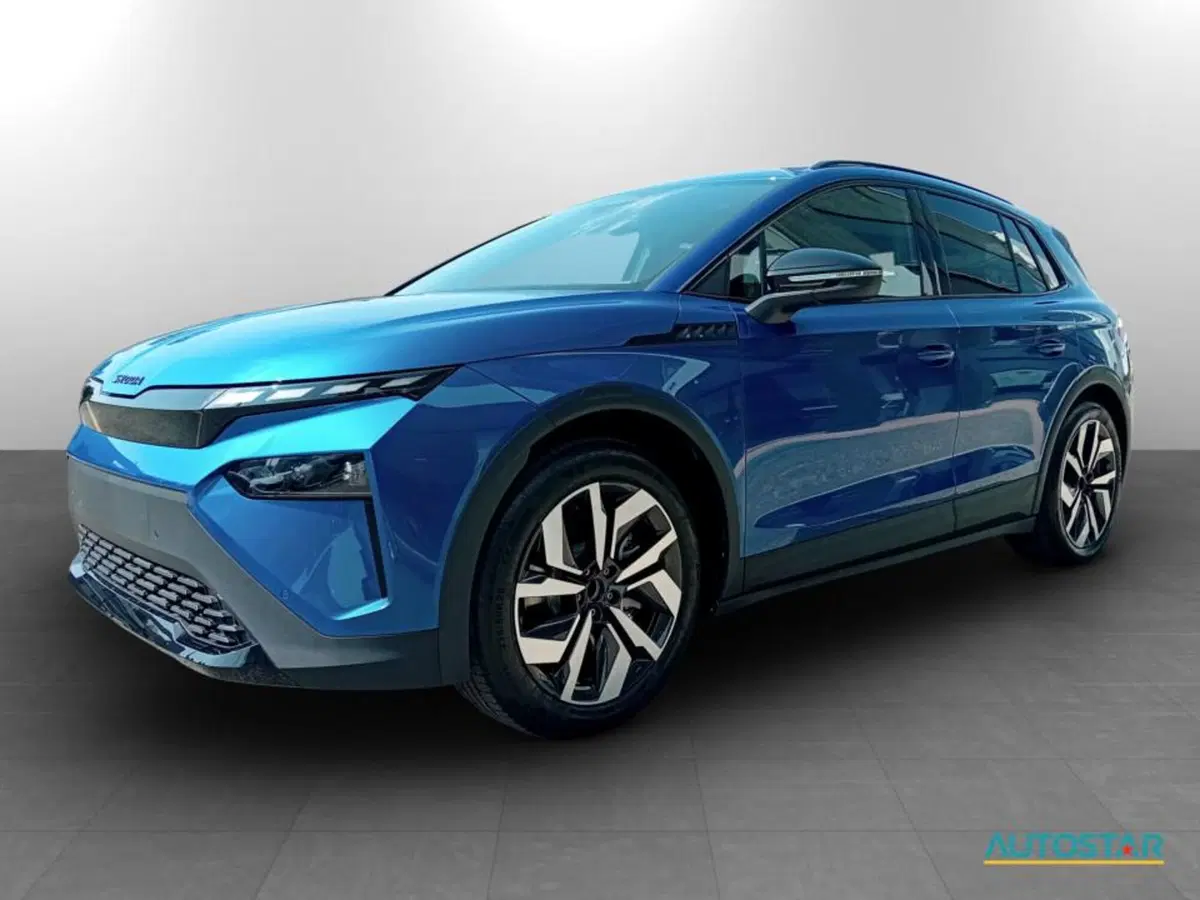 Skoda Elroq nuova a Piacenza
