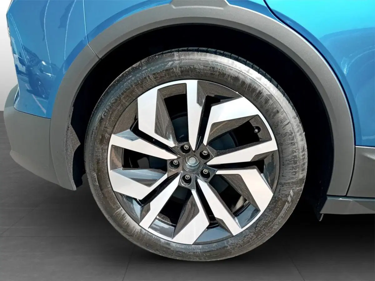 Skoda Elroq nuova a Piacenza (12)