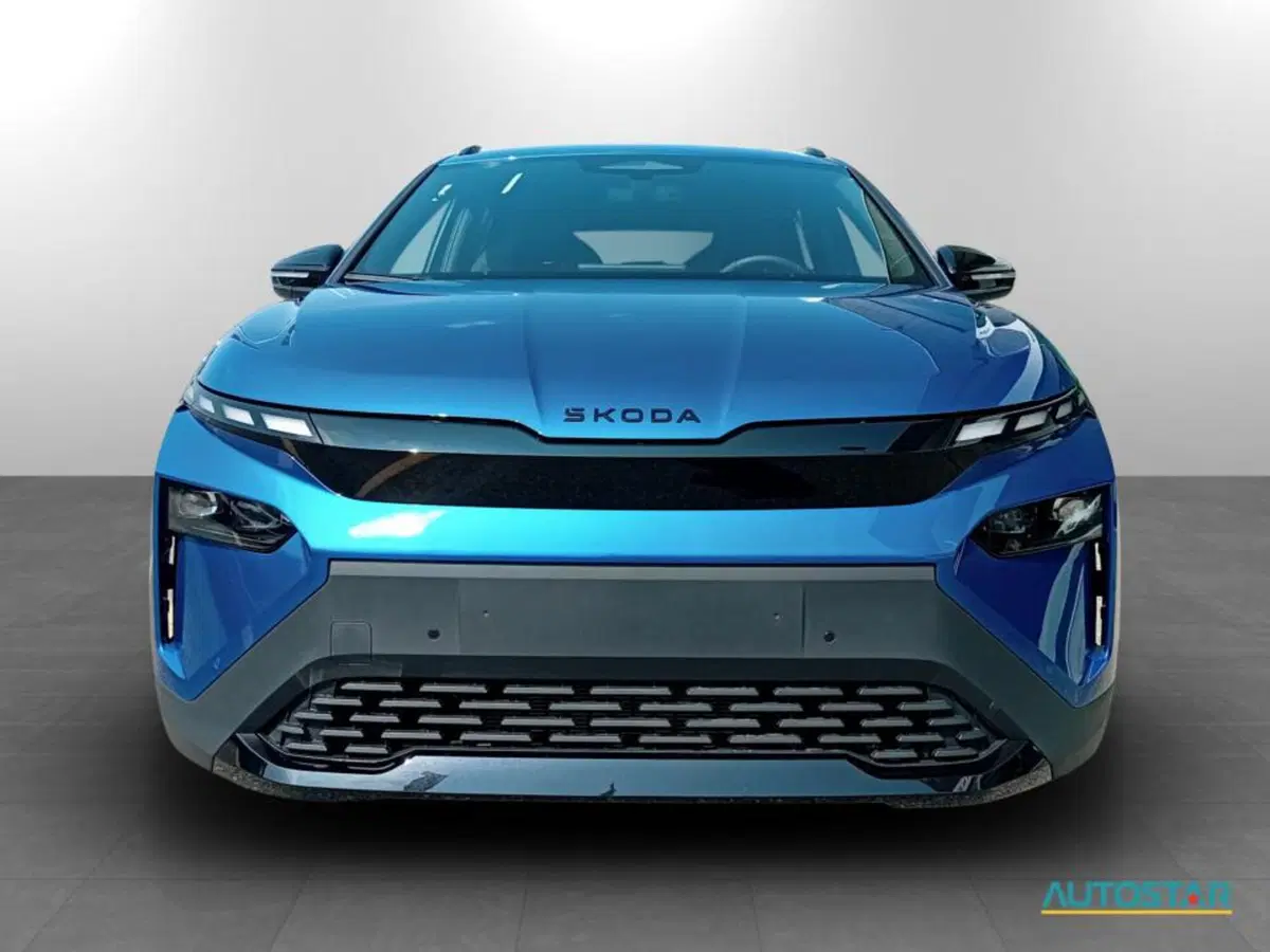 Skoda Elroq nuova a Piacenza (2)