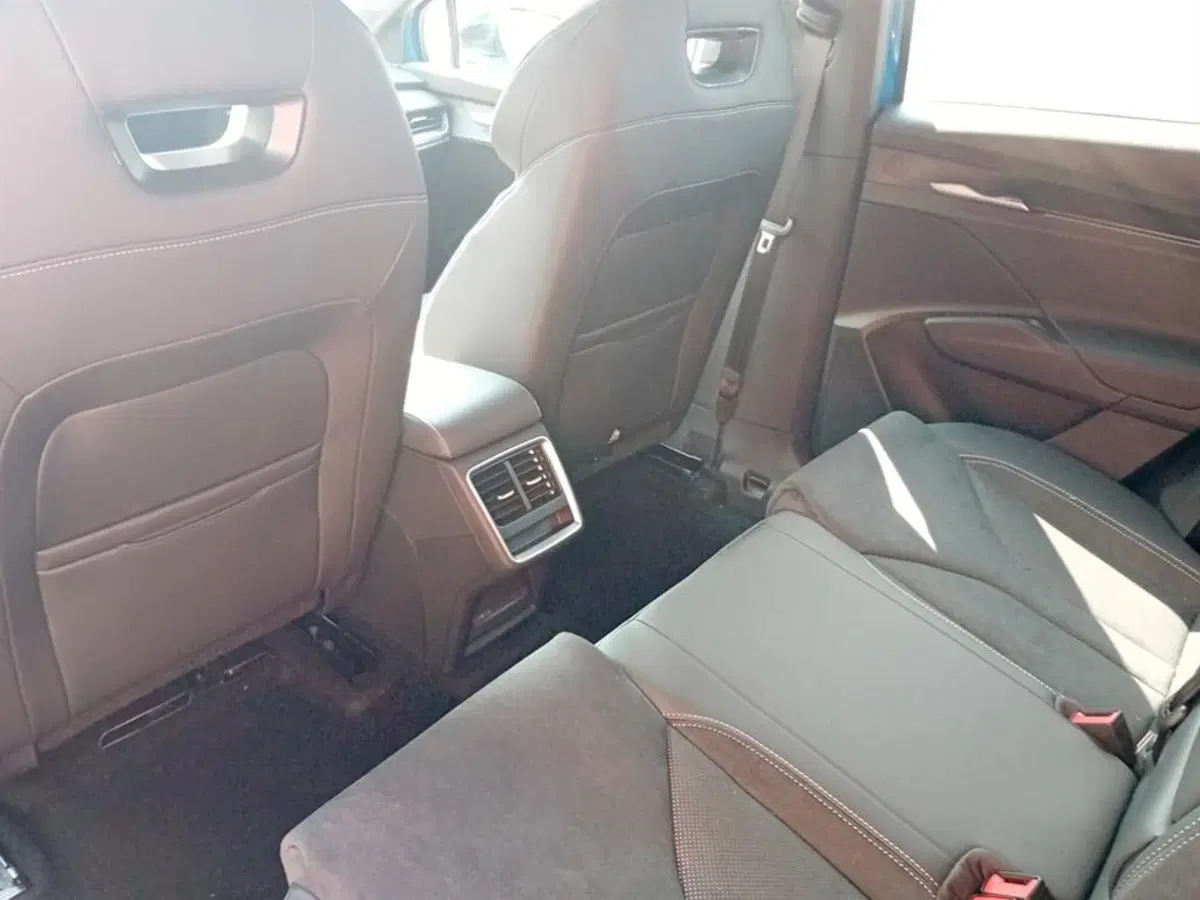 Skoda Elroq nuova a Piacenza (9)