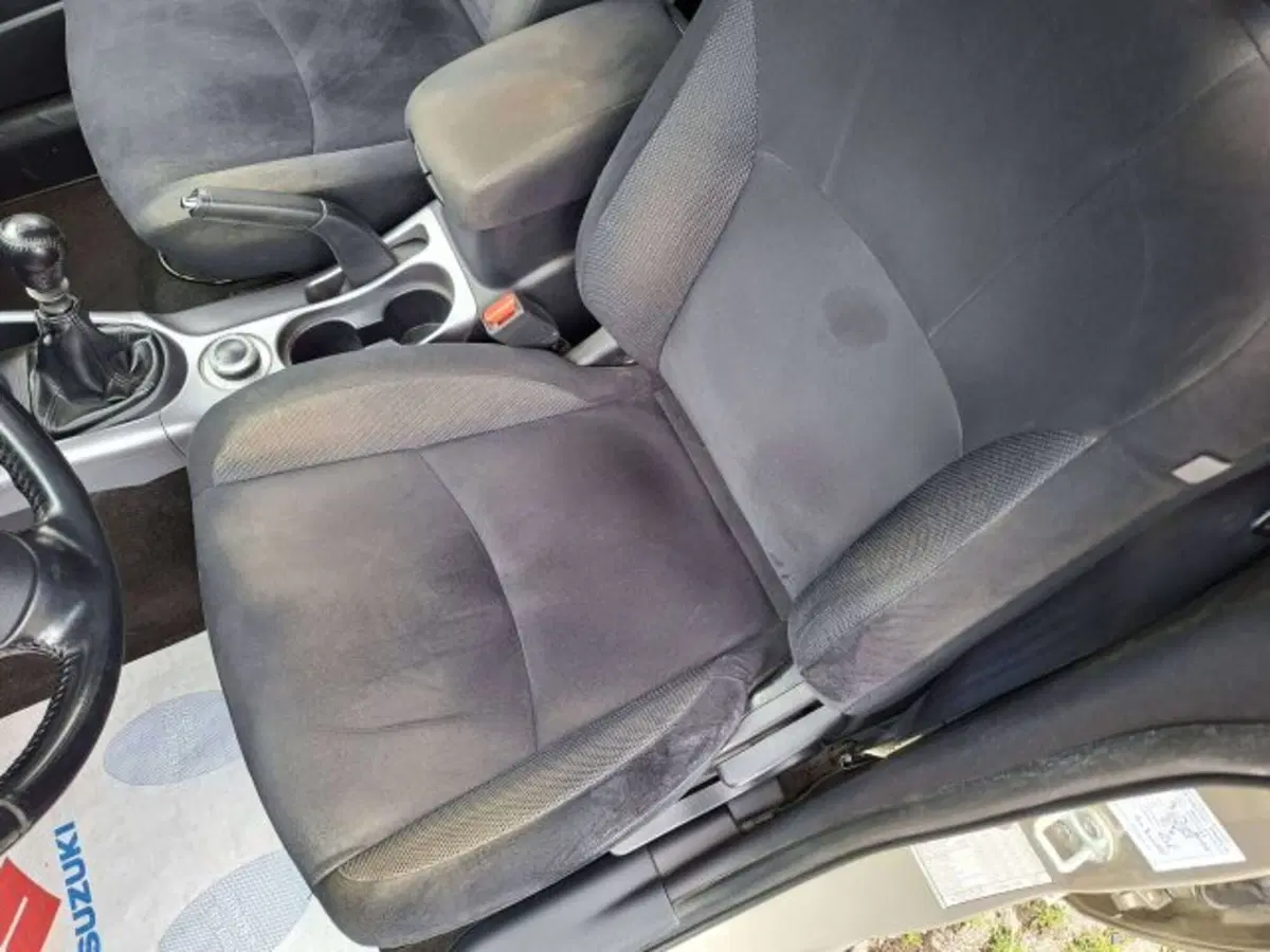 Mitsubishi Outlander usata a Como (11)