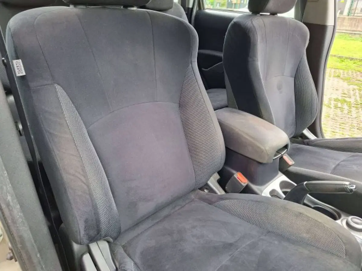 Mitsubishi Outlander usata a Como (12)