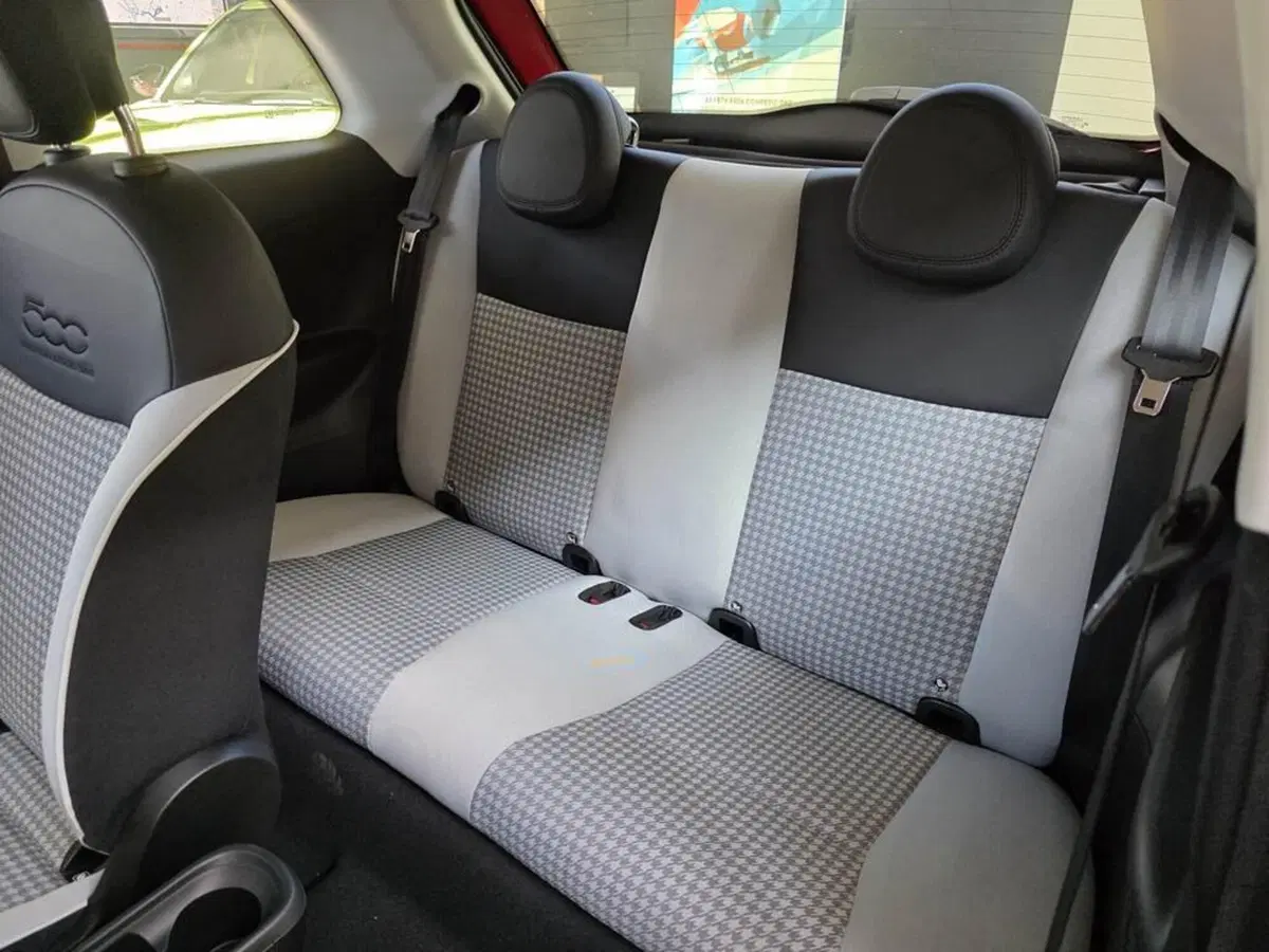 Fiat 500 nuova a Sondrio (10)
