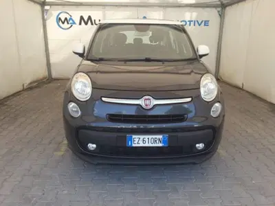 Fiat 500L Living 1.6 Multijet 105 CV Lounge del 2015 usata a Firenze