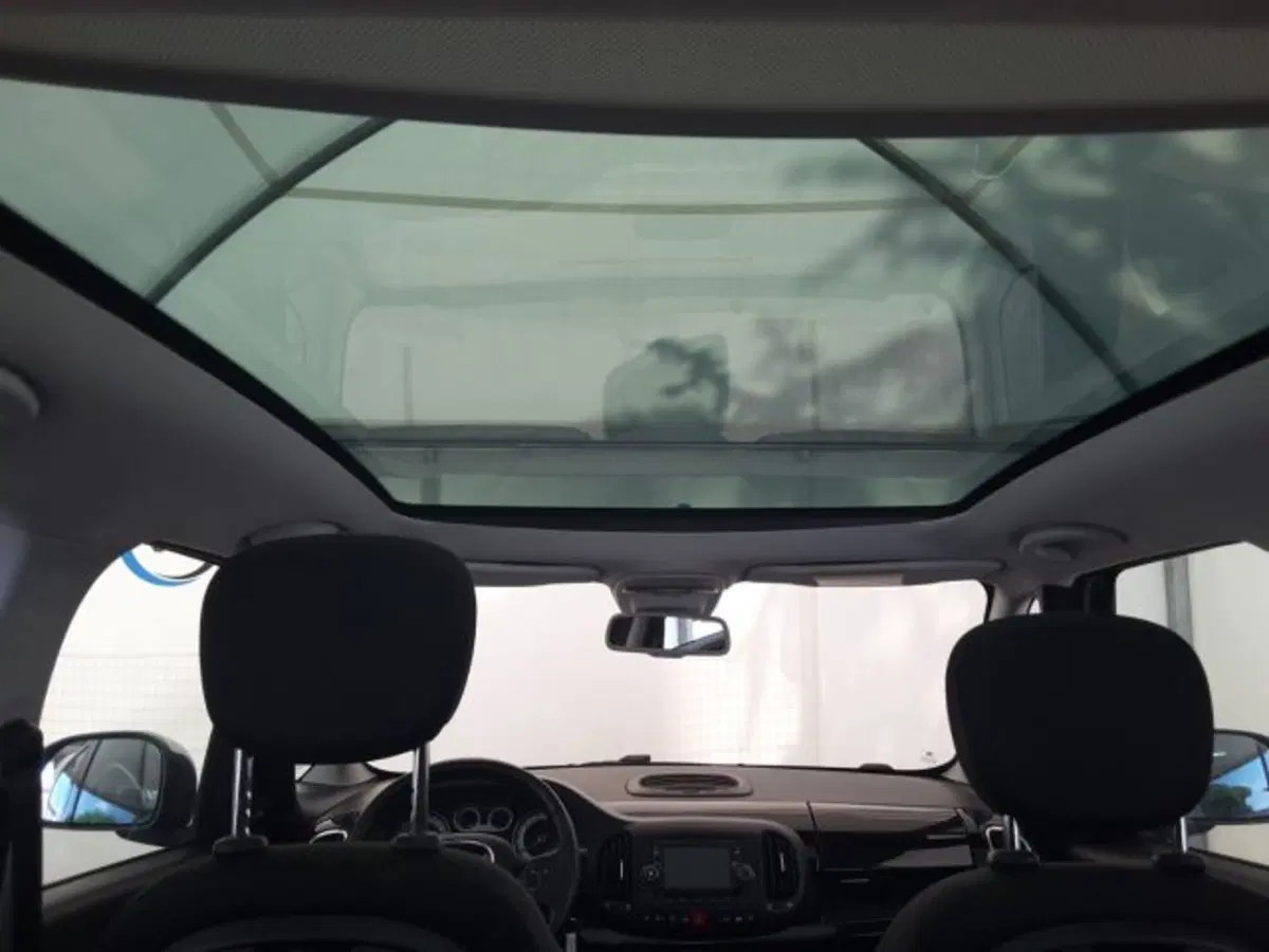 Fiat 500L Living usata a Firenze (11)