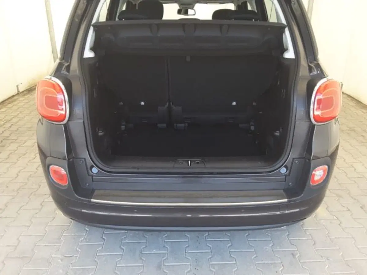 Fiat 500L Living usata a Firenze (15)