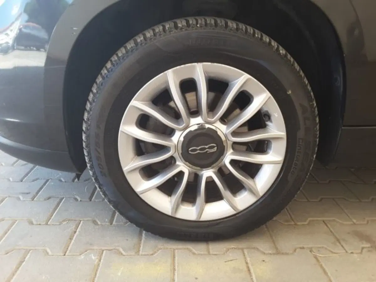 Fiat 500L Living usata a Firenze (4)