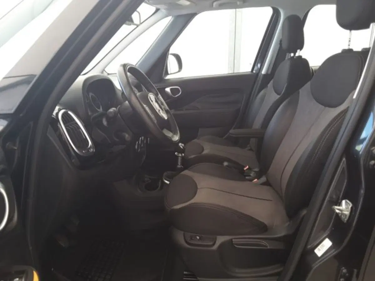 Fiat 500L Living usata a Firenze (5)