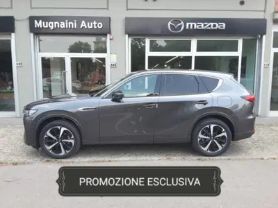 Mazda CX-60 3.3L e-Skyactiv D 249 CV M Hybrid AWD Takumi nuova a Firenze