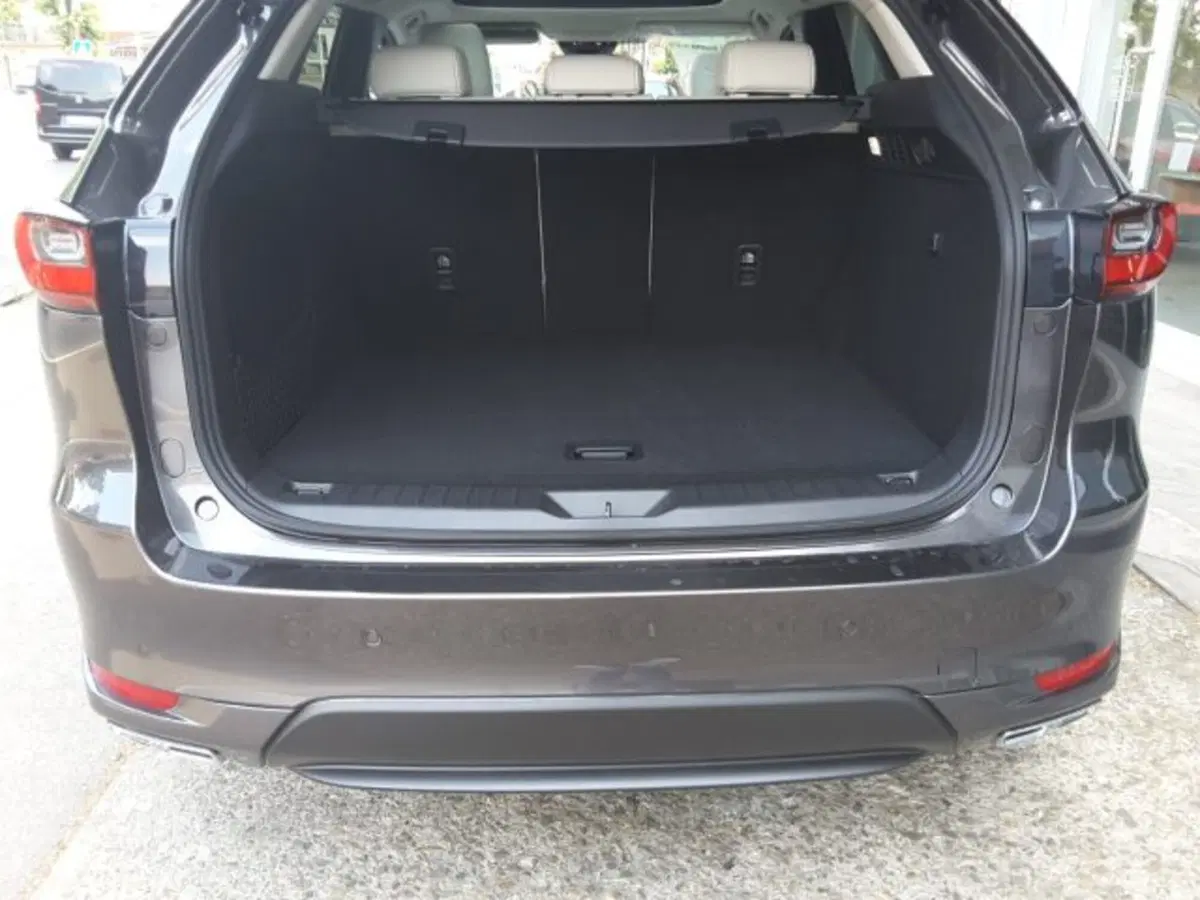 Mazda CX-60 nuova a Firenze (15)