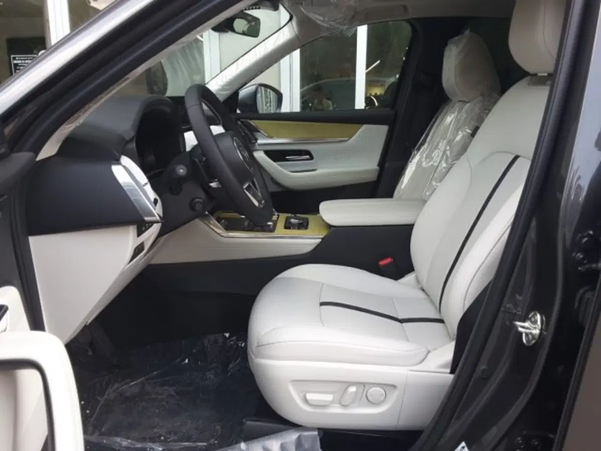 Mazda CX-60 nuova a Firenze (6)