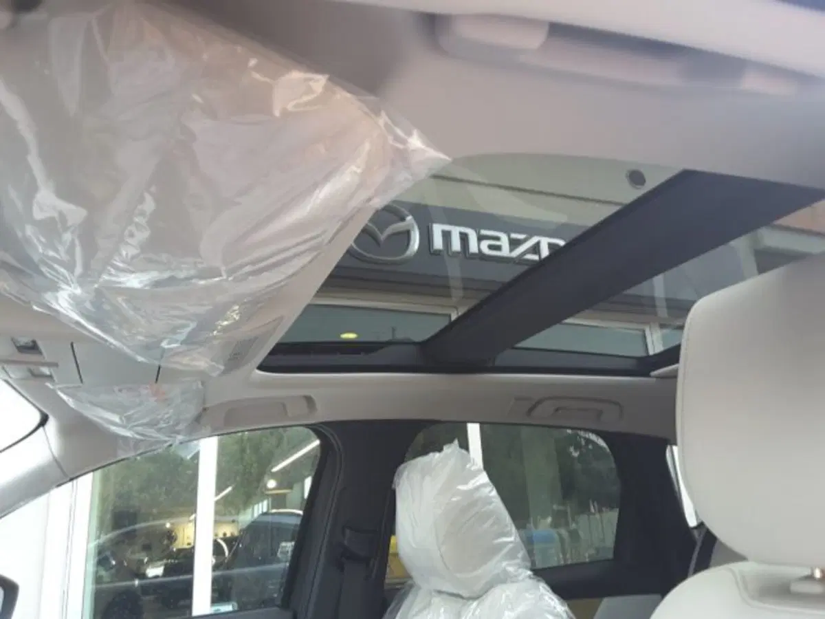 Mazda CX-60 nuova a Firenze (9)