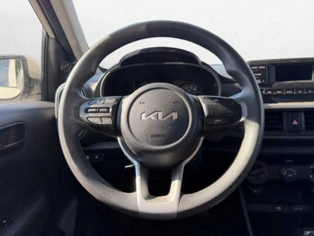Kia Picanto usata a Udine (10)