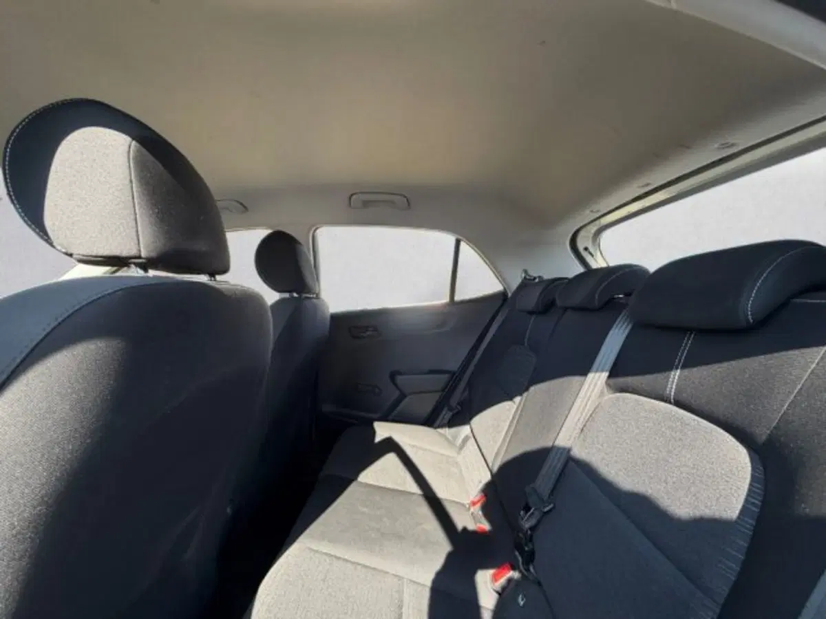 Kia Picanto usata a Udine (8)