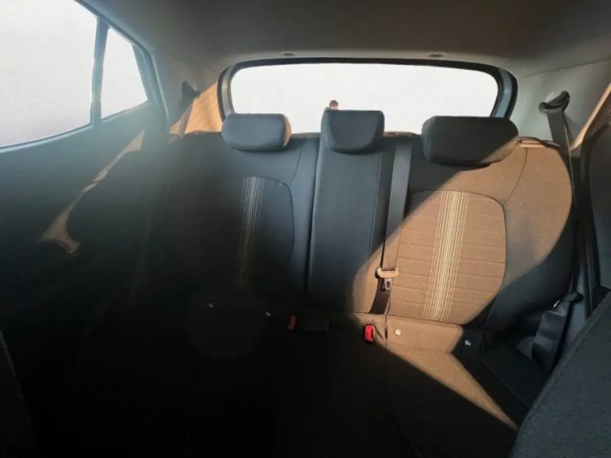 Hyundai i10 nuova a Udine (9)