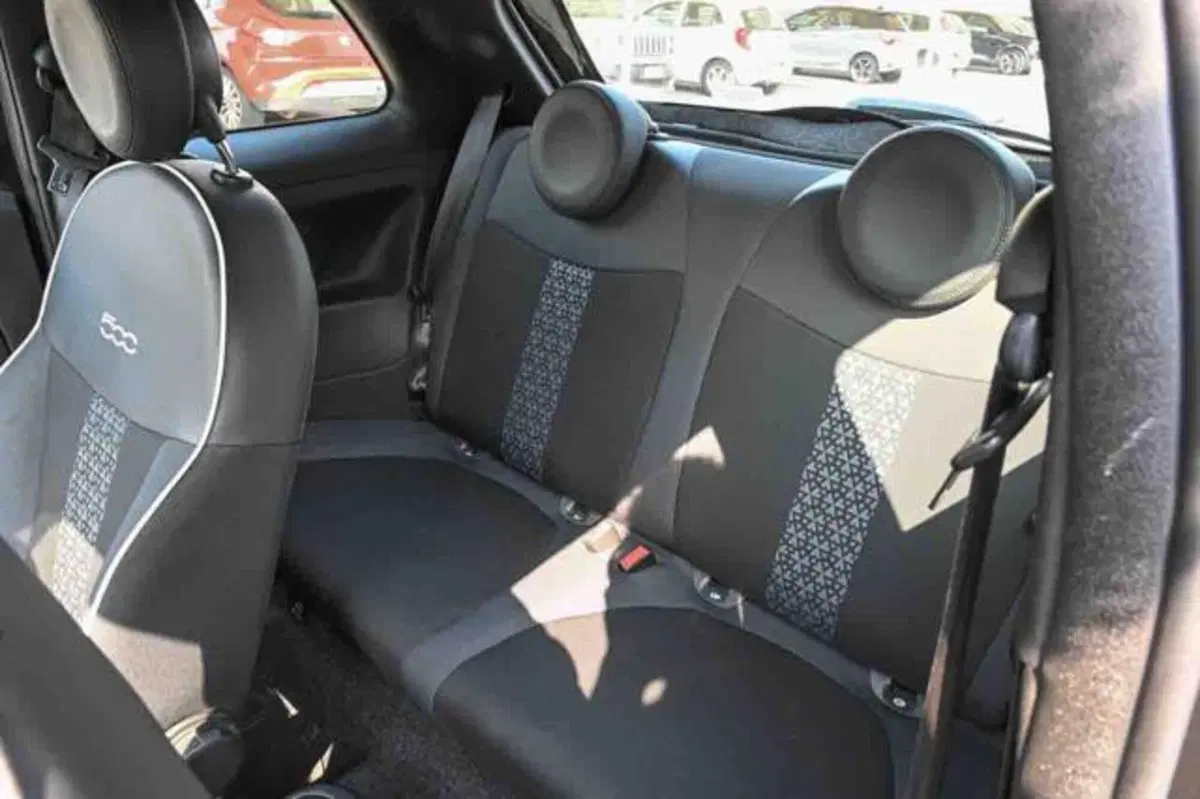 Fiat 500 usata a Torino (10)