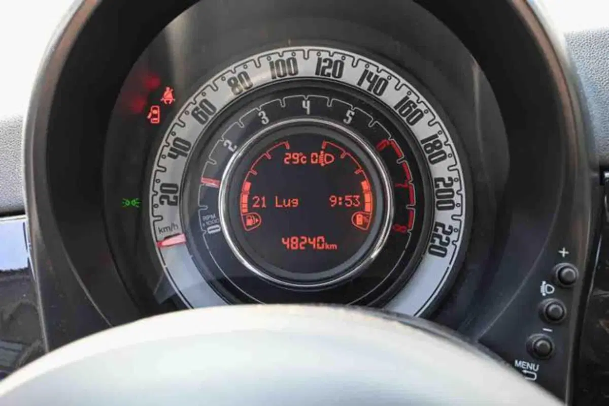 Fiat 500 usata a Torino (12)