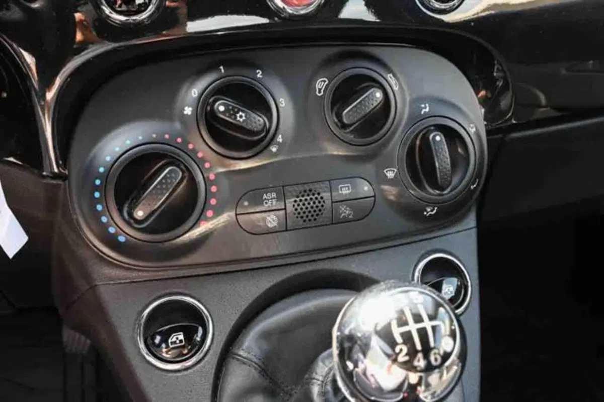 Fiat 500 usata a Torino (14)