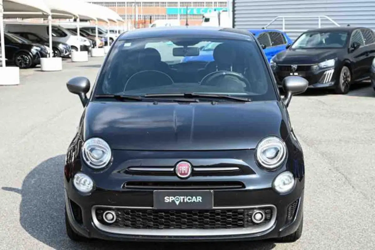 Fiat 500 usata a Torino (16)