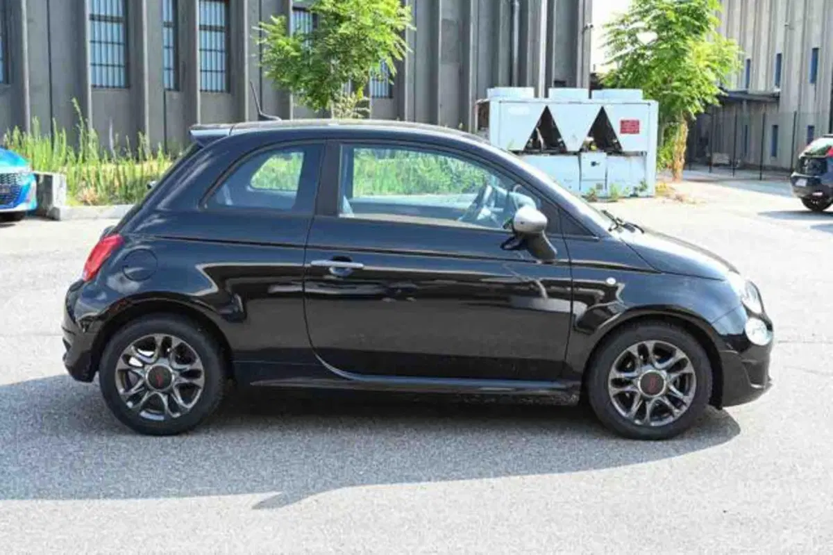 Fiat 500 usata a Torino (17)