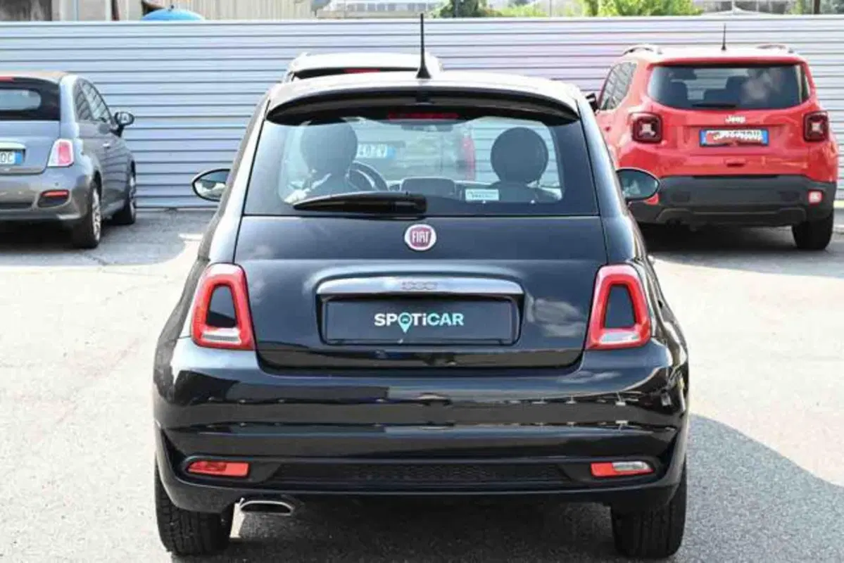 Fiat 500 usata a Torino (18)