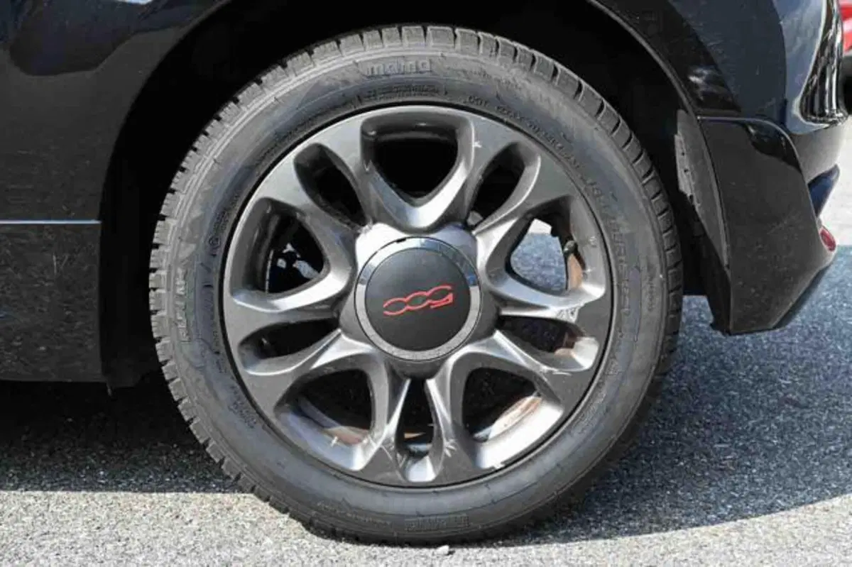Fiat 500 usata a Torino (6)