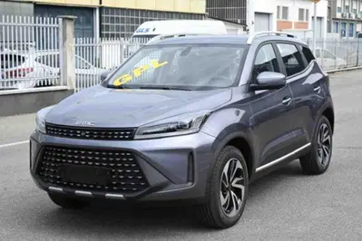 Emc Sei Sei 1.5 Gpl 147cv cvt nuova a Pianezza