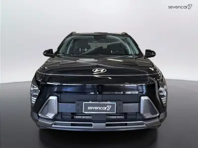 Hyundai Kona 1.0 t-gdi X Line 2wd dct del 2024 usata a Verona