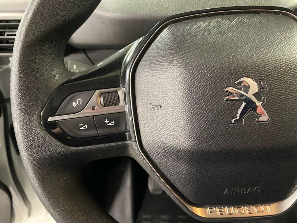 Peugeot Partner Furgone usata a Torino (12)