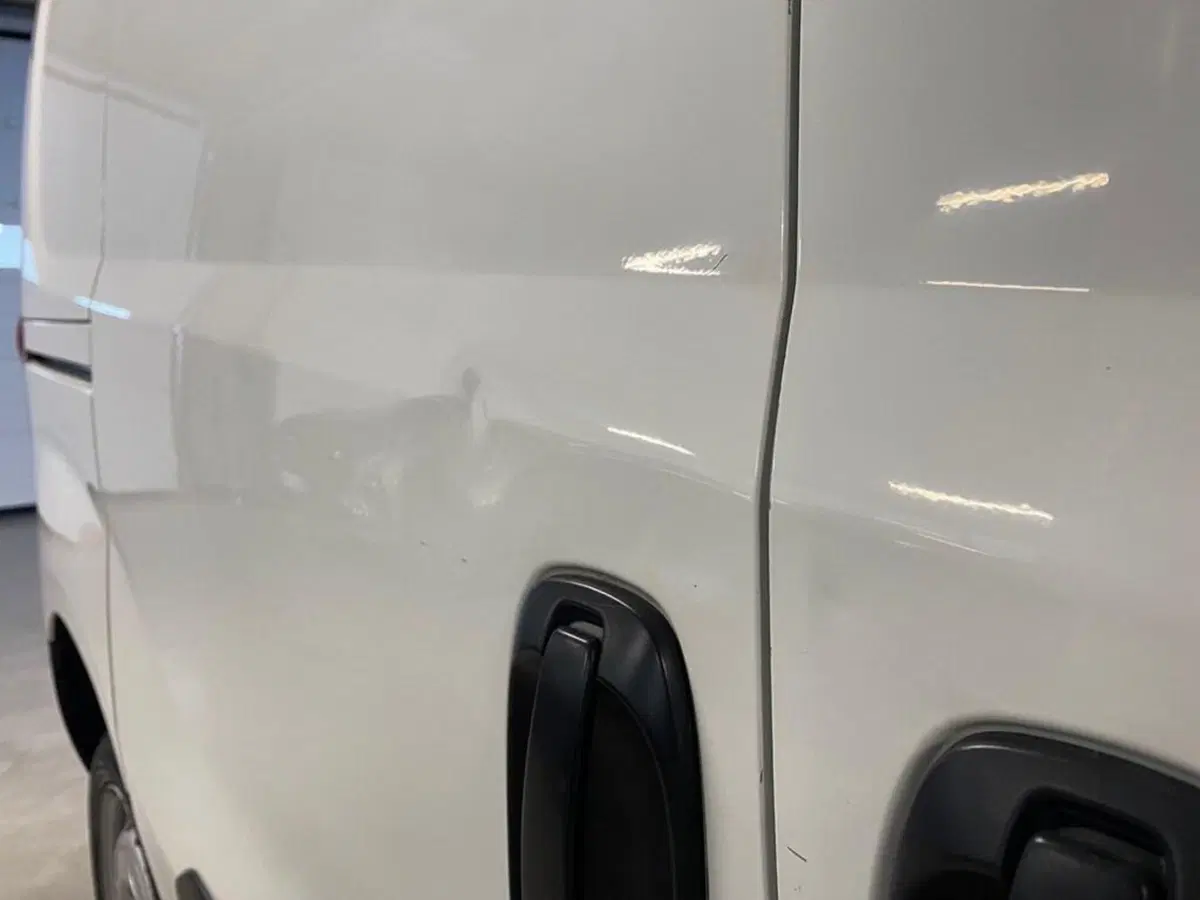Fiat Doblò Furgone usata a Torino (14)